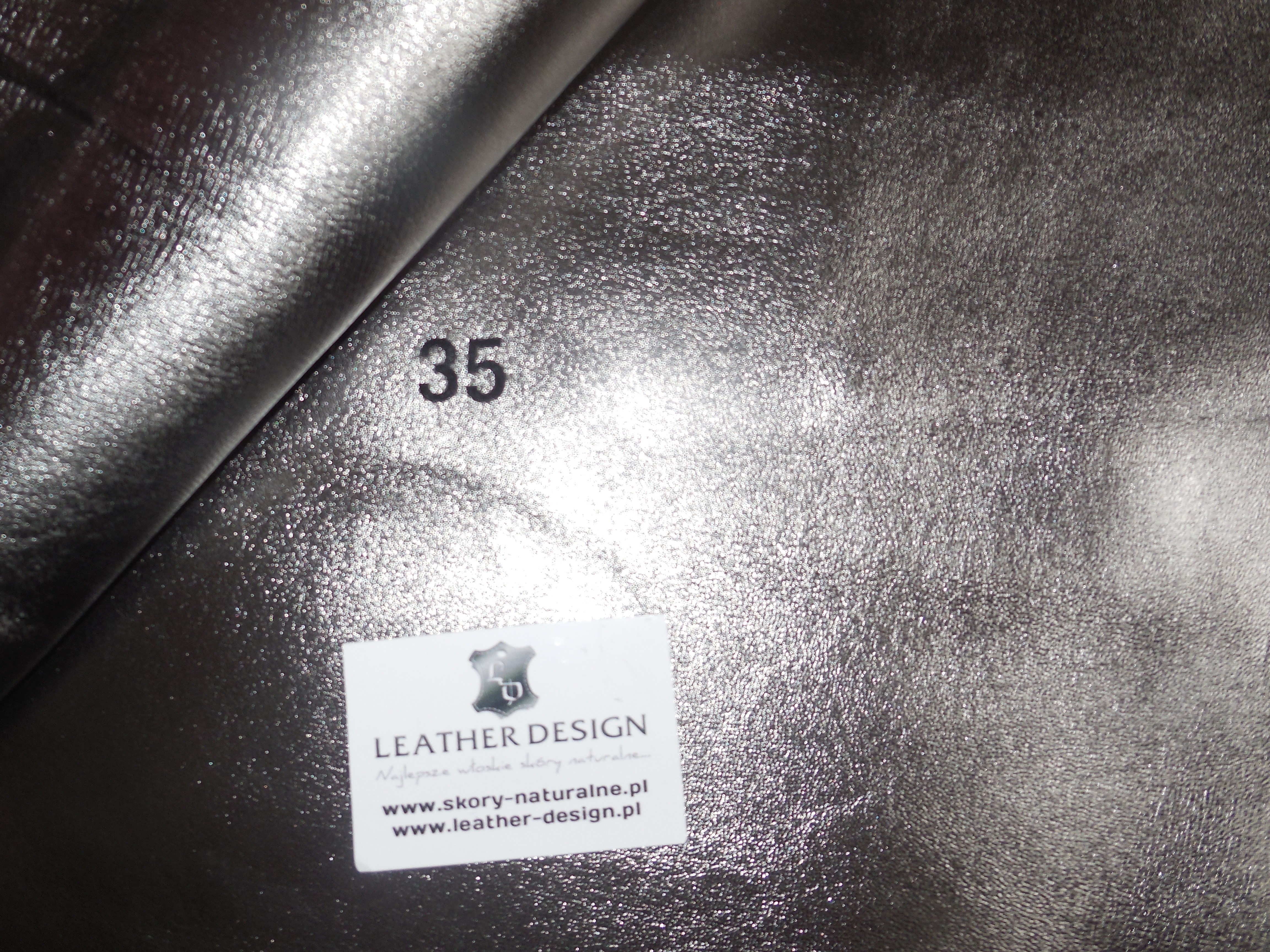 skóra naturalna-Ekskluzywne skóry naturalne włoskie w Leather-design.pl