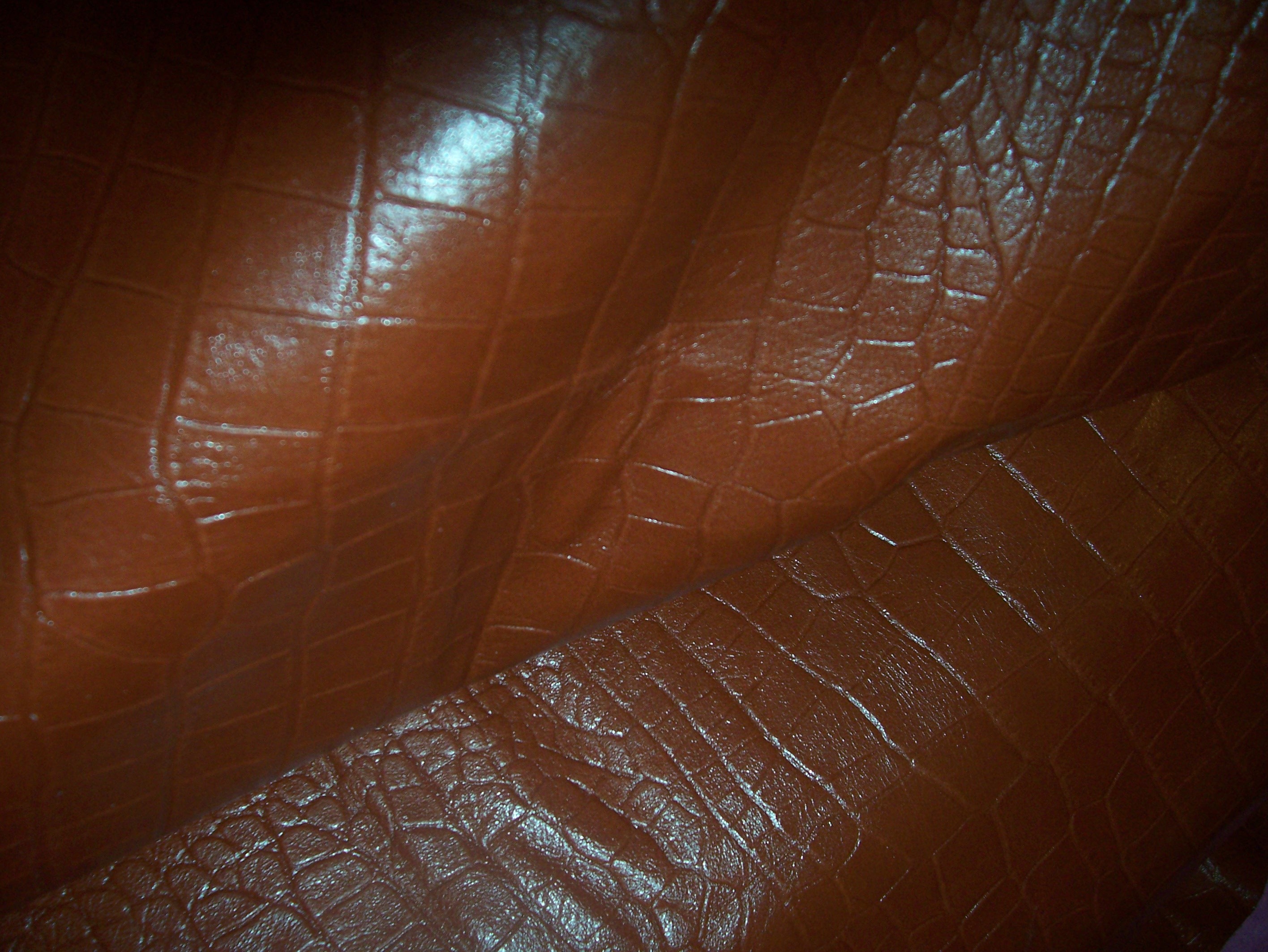 Skóra naturalna brązowa- camel - spódnica ze skóry naturalnej brązowa/camel - skóry naturalne w sklepie Leather-design.eu
