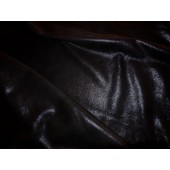 Ekskluzywna skóra naturalna czarna zamszowa-skóra naturalna dwustronna-Skora naturalna czarna-Włoskie skóry naturalne, skóra naturalna odzieżowa sprzedaż Warszawa w Leather-design.eu