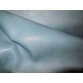 Skóra naturalna kaletnicza niebieska cieniowana- Skóra naturalna kaletnicza na torbę, na torebkę w Leather-design.eu