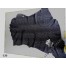  Skóra naturalna cienka czarna wycinana laserowo z przeznaczeniem na bluzki, tuniki , sukienki wykończenia odzieży i inne. Grubość skóry 0,55mm. Leather-design.pl 
