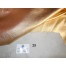 skóra naturalna złota - Ekskluzywne skóry naturalne włoskie w Leather-design.pl