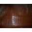 Skóra naturalna brązowa- camel - skóra naturalna koniak wzór- spódnica ze skóry naturalnej brązowa/camel - skóry naturalne w sklepie Leather-design.eu