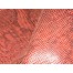 Skóra naturalna kaletnicza pomarańczowa - wzór węża ,grubsza  z przeznaczeniem na torebki, wykończenia i inne. Skory naturalne w Leather-design.eu