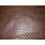 Skóry kaletnicze - Skóra naturalna brązowa przeplatanka - Skóra naturalna brązowa kaletnicza w Leather-design.eu