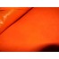 Skóra naturalna pomaranczowa , skora naturalna sprzedaz - skóry naturalne odzieżowe i kaletnicze w Leather-design.eu